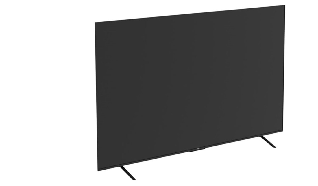 TCL TV LED 75'' (189 cm) UHD