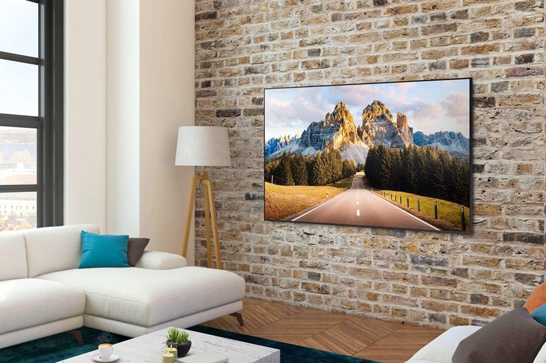 SAMSUNG TV LED 75'' (189 cm) UHD