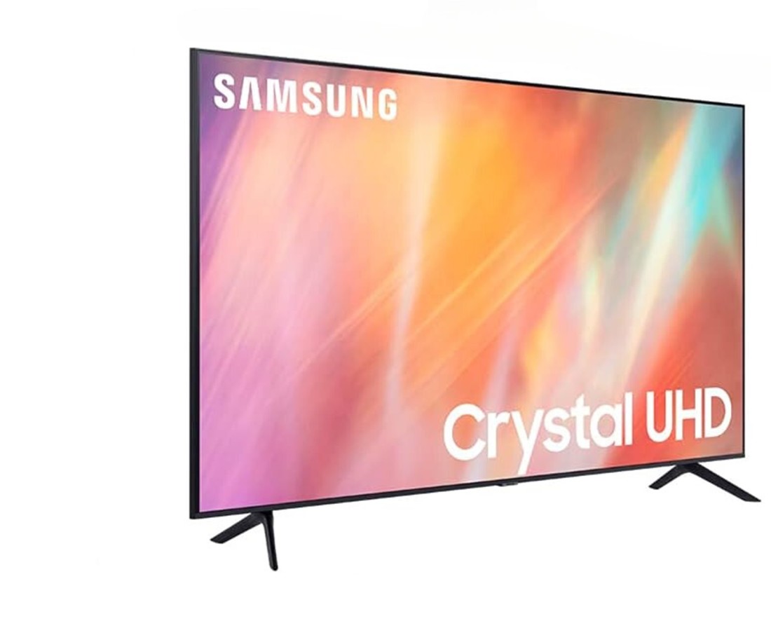 SAMSUNG TV LED 75'' (189 cm) UHD