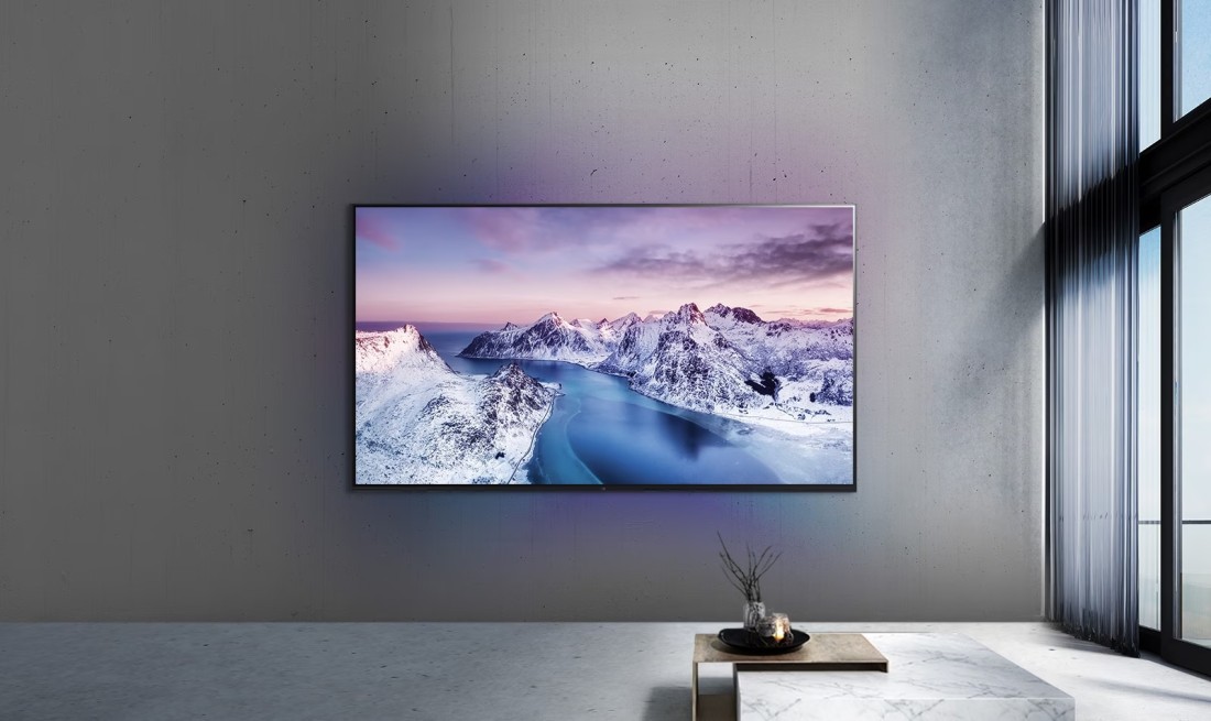 LG TV LED  | 75'' (189 cm) UHD