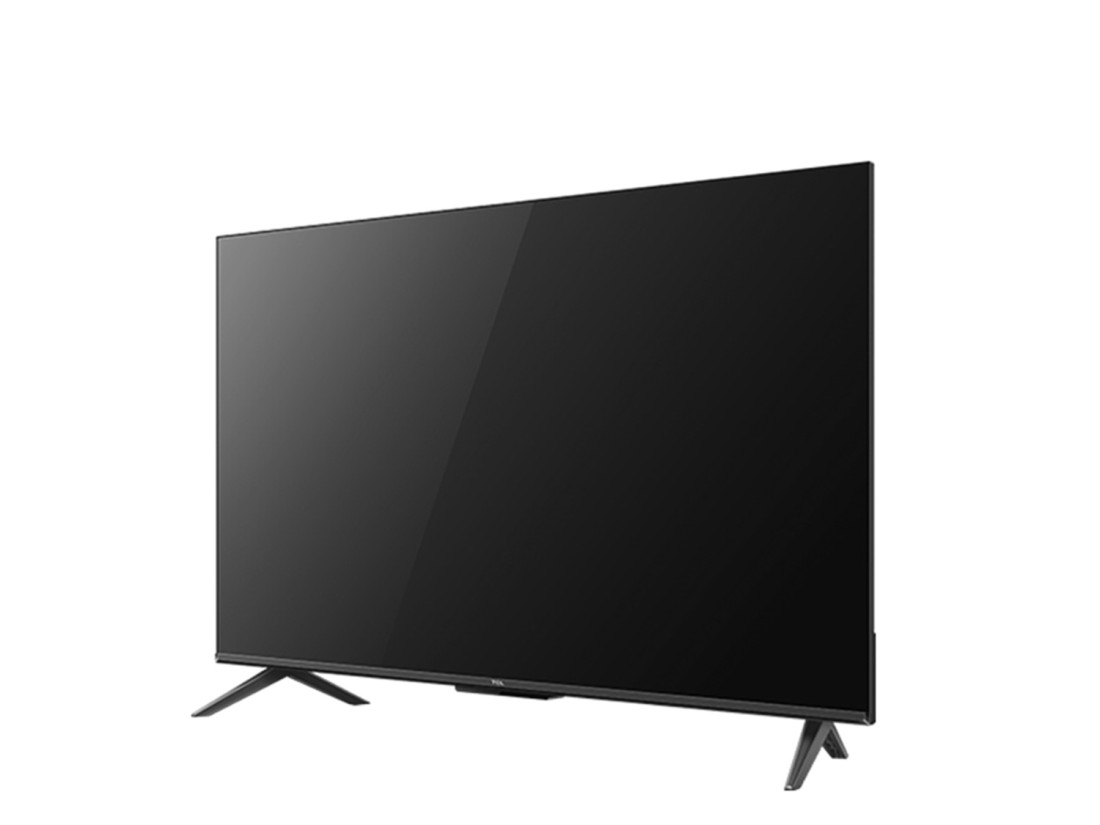 TCL TV LED 50'' 127 cm UHD 4K