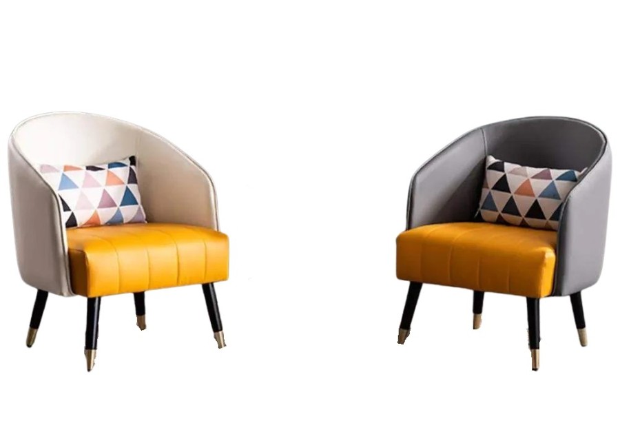 Chaise Mayotte | Meubles design | Zamachic