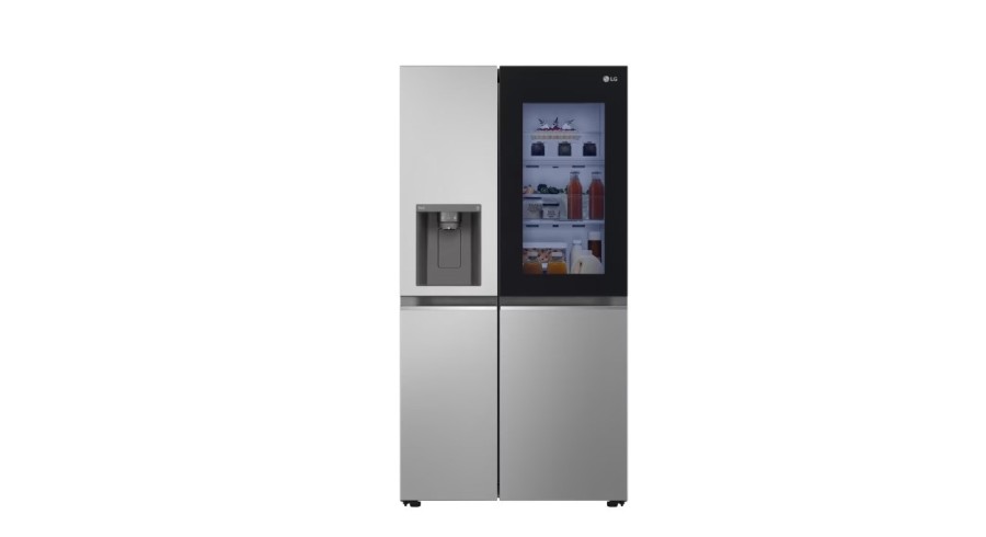 Réfrigérateur américain Mayotte | Meubles design | Zamachic